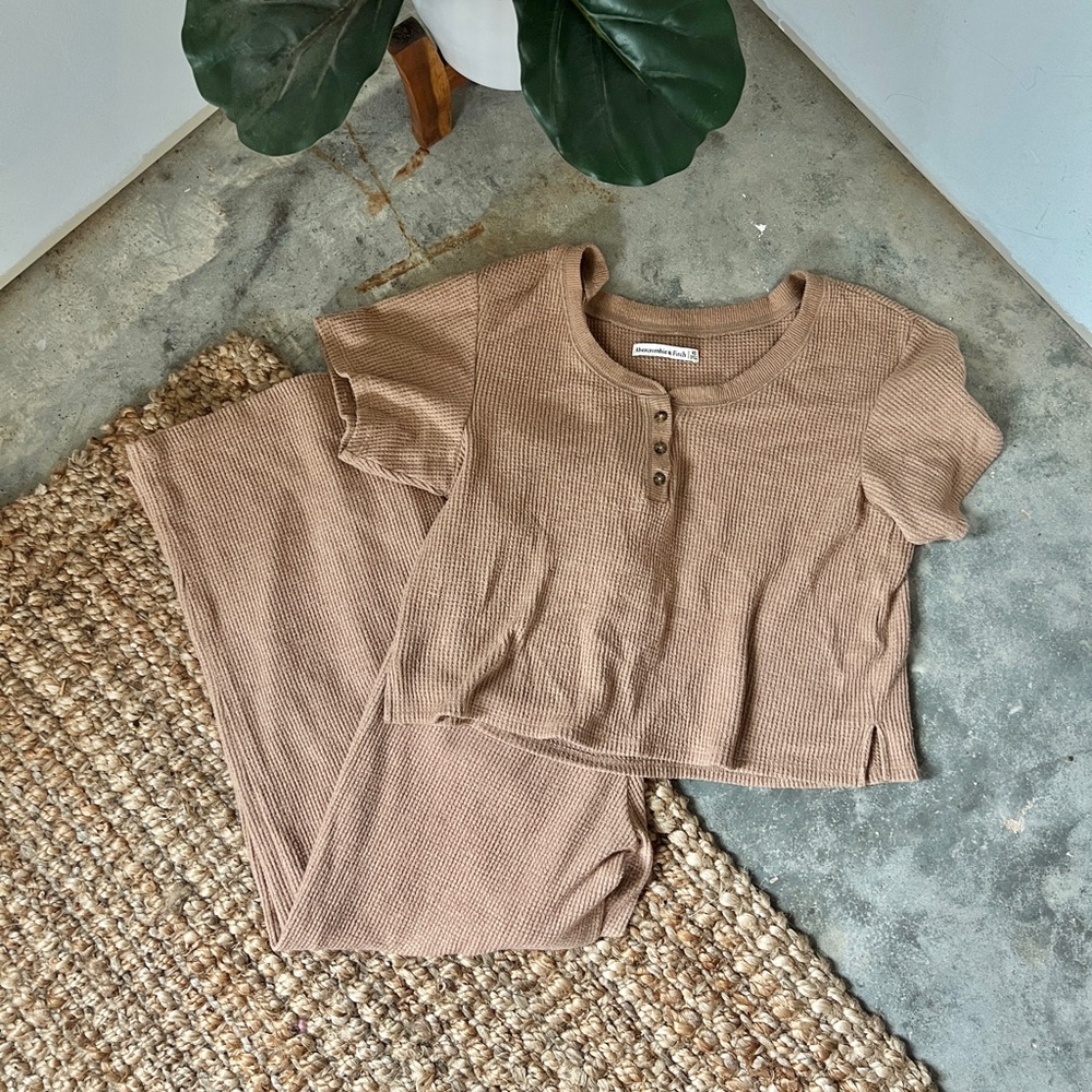 Lounge set A&F